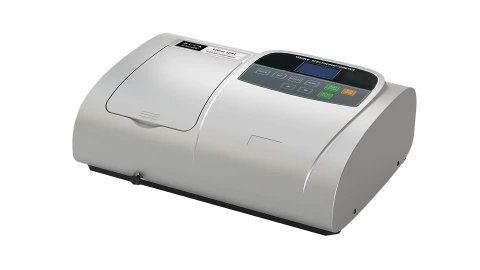 Vision 1041 Visible Spectrophotometer photo 1