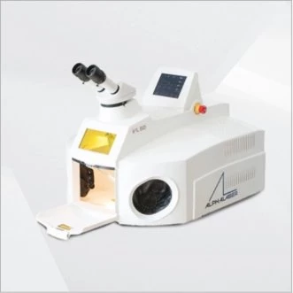 VL-50 Laser Welding System photo 1