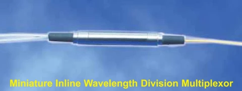 Wavelength Division Multiplexers photo 1