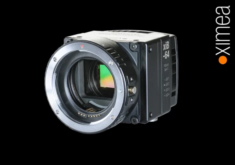 xiB-64 - High Speed Cameras photo 1