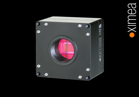 xiD – USB3.0 CCD Camera Series photo 1