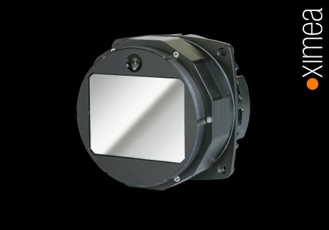 xiRAY - Camera Chosen for World\'s First 11 MPix Micro-CT S photo 1