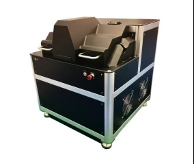 XQ7221 One-Dimensional Array Fiber CO2 Laser Splicer photo 1