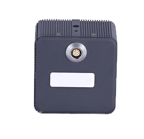 XT-M120 Max 120 Lines Solid-State Flash LiDAR 80m Detect Range photo 4