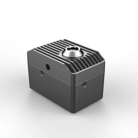XT-M60 Solid-State Flash LiDAR 120° × 45°FOV 15m Detect Range photo 3