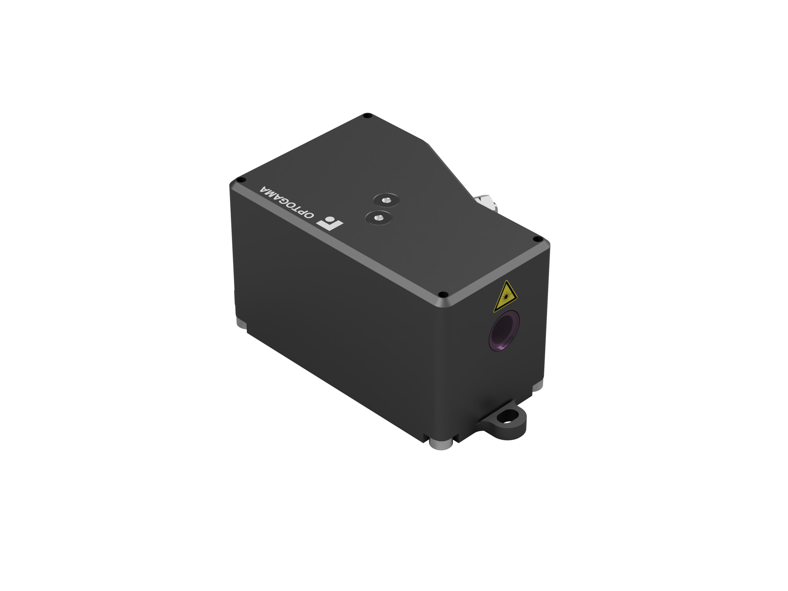 KAUKAS2 1.54µm "EyeSafe" Nanosecond Laser Get a price quote from