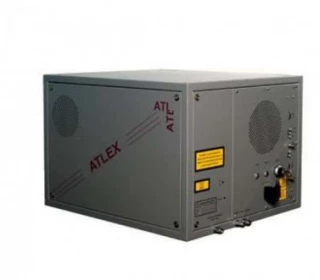  ATLEX 500 I XeF Excimer Laser