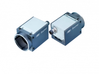  Baumer VCXG-15C Industrial Camera