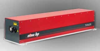 ETNA HP HM Diode-Pumped Compact Laser