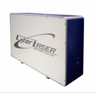  High Power Industrial Femtosecond Laser IFRIT  