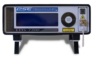  LDS-7200 Laser Diode Source 