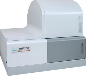  MSV-5300 UV-Visible/NIR Microspectrometer
