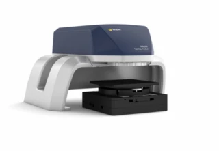 TMS-500 TopMap Pro.Surf Surface Characterization System for Precision Parts