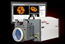  Verifire HDX Interferometry For Precise Mid-Spatial Frequency Characterization