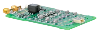 1-3 ns Fast Switch Compact Pockels Cell Driver, QBU-nano, 0.5-2 kHz