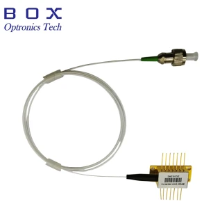 1064nm 200mW Butterfly Laser Diode