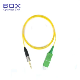 10G DFB Pigtail Laser Diode Module