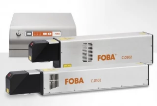 10W CO2 Laser Marker (C.0102 by FOBA)
