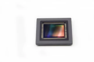 120MXS CMOS Sensor