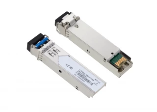 1.25Gb/s 20km SFP Transceiver