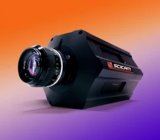 1280SCICAM Scientific SWIR Camera