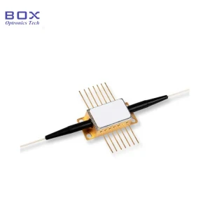 1310nm SM Semiconductor Optical Amplifier
