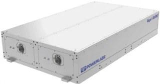 Powerlase Photonics - Rigel i3200 DPSS Infra-Red Laser