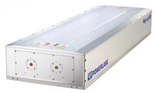 Powerlase Photonics - Rigel g400 DPSS Green Laser