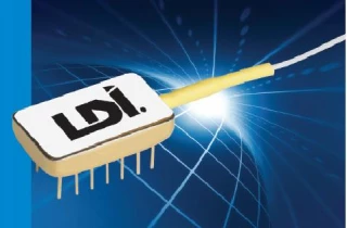 PINFET Optical Receiver Modules