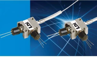 MCW Combiner Dual Wavelength Instrument Laser