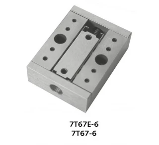 STANDA 7T67-6 - Stainless Steel Translation Stages