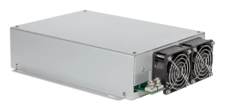 1.5 kW Laser Diode Driver LDD-1500 CW and Pulsed
