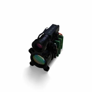 1535nm 6km Laser Rangefinder