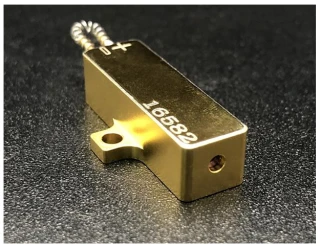 1535nm Eye-Safe Laser Modules for LiDAR and Ranging Applications
