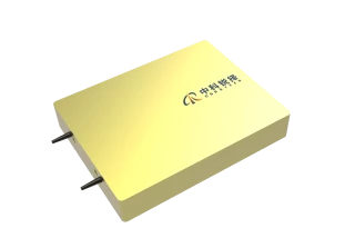 1550nm Erbium-Doped Fiber Amplifier EDFA RZ-M-C-23-20-FA-1.5