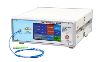 1567~1603 nm L-band ASE Broadband Light Source