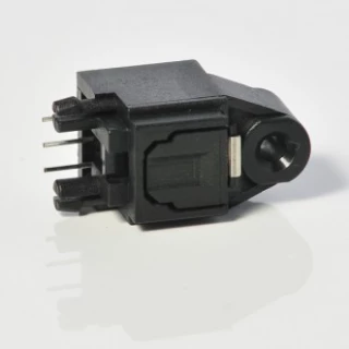 16Mbps POF Optical Toslink Transmitter Module-DLT1180 to replace Toshiba TORX transmitters