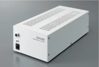 2-Axis Stepper Motor Controller for AC power: DS102 Series