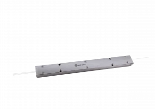 2000nm (2+1)×1 Multimode Pump and Signal Combiner (MMPC Series)