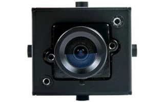20C715W 1/3” CMOS WDR Color Box Camera