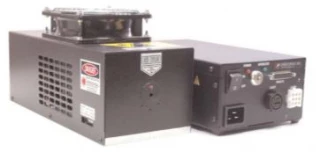 210 Air-Cooled Argon Laser System 210DB