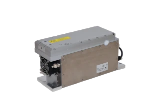 213nm Pulsed DPSS Laser PND-M00210