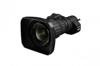 2/3\" 4K ENG-EFP Portable Lenses UA13x4.5 