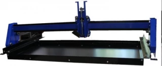2×4 Expandable CNC Plasma Table Kit