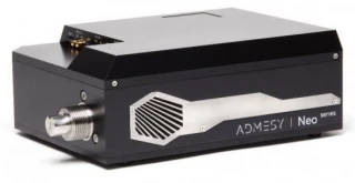 250nm to 1.1µm High End Spectrometer: Neo by ADMESY