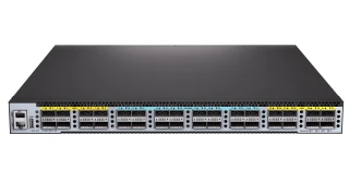 32-Port 100G QSFP28 L3 MLAG Stacking Data Center Switch