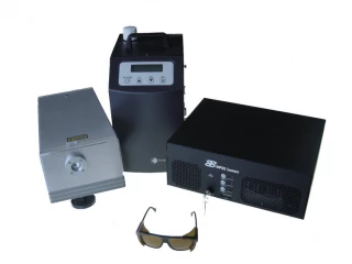 3530-30 DPSS UV Laser