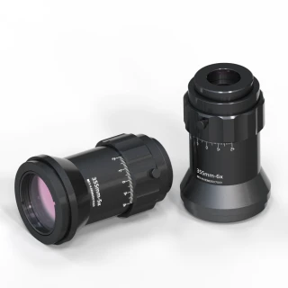 355 nm Laser Beam Expander