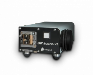 3DScope-V2 Interferometer