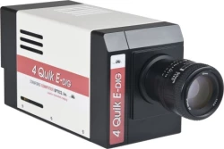 4 Quik E ICCD Camera
